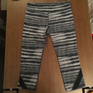 Under Armor Workout Pants
